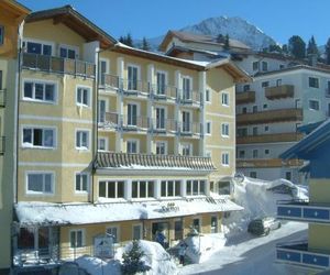 Hotel Solaria Obertauern Austria