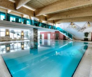 Appartement & Suiten Hotel Glocknerin Obertauern Austria