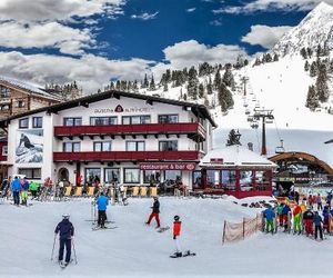 Austria Alpinhotel Obertauern Austria