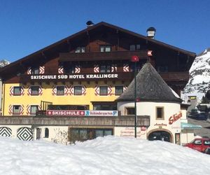 Hotel-Skischule Krallinger Obertauern Austria