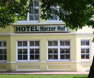 Hotel Harzer Hof Osterode am Harz Germany