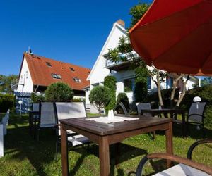 Hotel Am See Ostseebad Baabe Germany