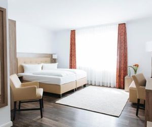 Hotel Meerzeit Binz Ostseebad Binz Germany
