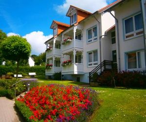 Apartmenthaus Binzer Sterne Ostseebad Binz Germany