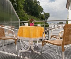 Villa Wende by Callsen Ostseebad Binz Germany