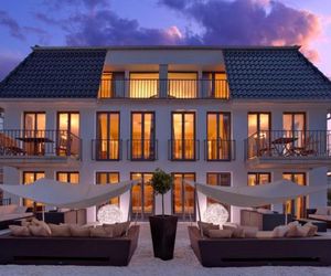 Suite Hotel Binz Familienhotel Rugen klimaneutral Ostseebad Binz Germany