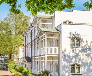Strandhaus Belvedere Ostseebad Binz Germany