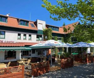 Omas Kuche & Quartier Ostseebad Binz Germany