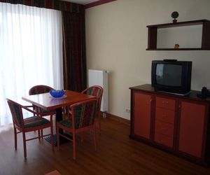 Aparthotel Rialto Ostseebad Binz Germany