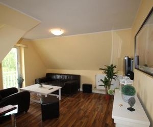 Haus Godewind Ostseebad Binz Germany