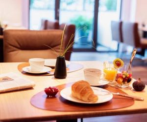 niXe Boutiquehotel & Spa Ostseebad Binz Germany