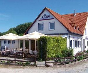 Pension Cora Ostseebad Boltenhagen Germany