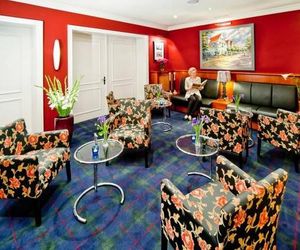 Neptun Hotel Kuhlungsborn Kuehlungsborn Germany