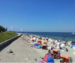 Villa Astoria - Suiten am Meer Kuehlungsborn Germany