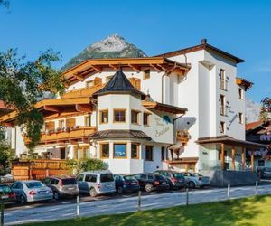 Hotel Enzian Pertisau Austria