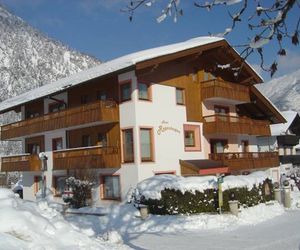 Haus Regenbogen Pertisau Austria