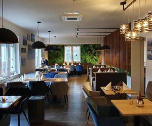 Rhonblick Landhotel - Restaurant - Countrypub Petersberg Germany
