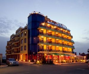 Petar and Pavel Hotel & Relax Center Pomorie Bulgaria