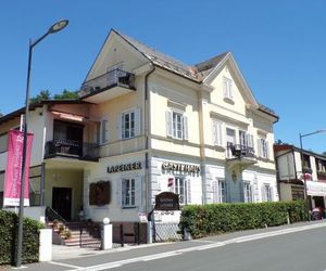 Gastehaus Residenz Lapeiner Portschach Austria