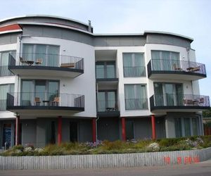 Hotel Goor und Apartmenthaus Putbus Germany