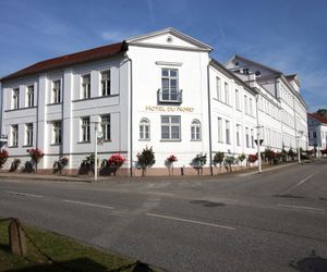 Parkhotel du nord Putbus Germany