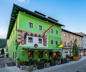 Hotel Gasthof Bruggler Radstadt Austria