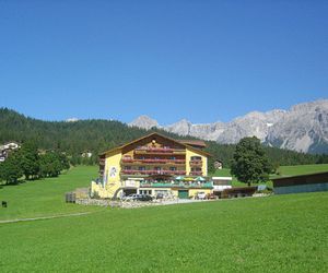 Wander-Vitalhotel Steirerhof Ramsau am Dachstein Austria