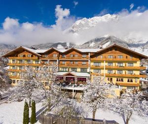 Familien- und Wanderhotel Matschner Ramsau am Dachstein Austria