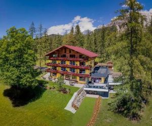 Hotel Rosslhof Ramsau am Dachstein Austria