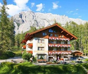 Hotel Larchenhof Ramsau am Dachstein Austria