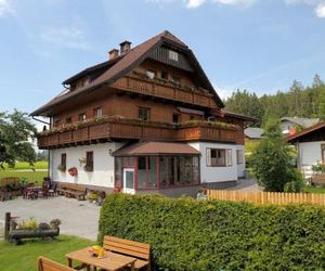 Pension Waldesruh/Halseralm Ramsau am Dachstein Austria