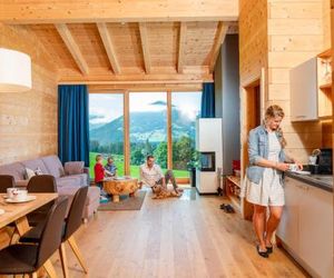 Rittis Alpin Chalets Dachstein Ramsau am Dachstein Austria