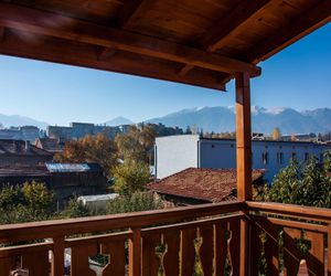 Luxury apartment in the mountain Razlog Bulgaria