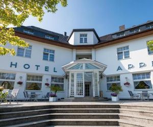Hotel Haus Appel Rech Germany