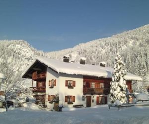 Gastehaus Bergstuberl Reit im Winkl Germany