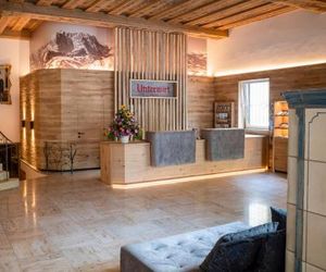 Hotel Unterwirt Reit im Winkl Germany