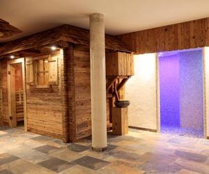 Hotel Winklmoosalm Reit im Winkl Germany