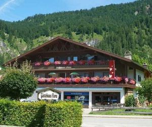 Gastehaus Flora Reit im Winkl Germany