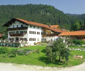 Beim Hanslbauer Reit im Winkl Germany