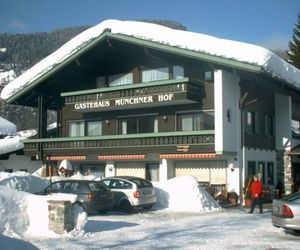Gastehaus Munchner Hof Reit im Winkl Germany