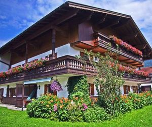 Gastehaus Demelhof Reit im Winkl Germany