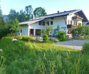 Haus in der Loferau Reit im Winkl Germany