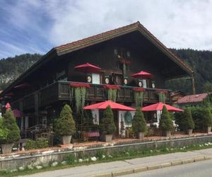 Pension Louise Reit im Winkl Germany