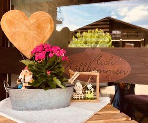 Gastehaus Wiesegg Reit im Winkl Germany