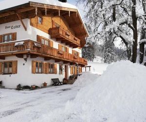 Haus Leiter Reit im Winkl Germany