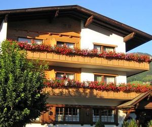 Angerer Familienappartements Tirol Reith Austria