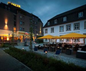 Hotel Lucke Rheine Rheine Germany