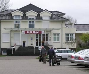 Golfhotel Rheine Mesum Rheine Germany