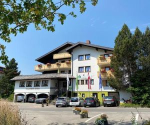 Hotel Alpensonne Riezlern Austria