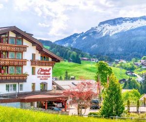 Hotel Almhof Rupp Riezlern Austria